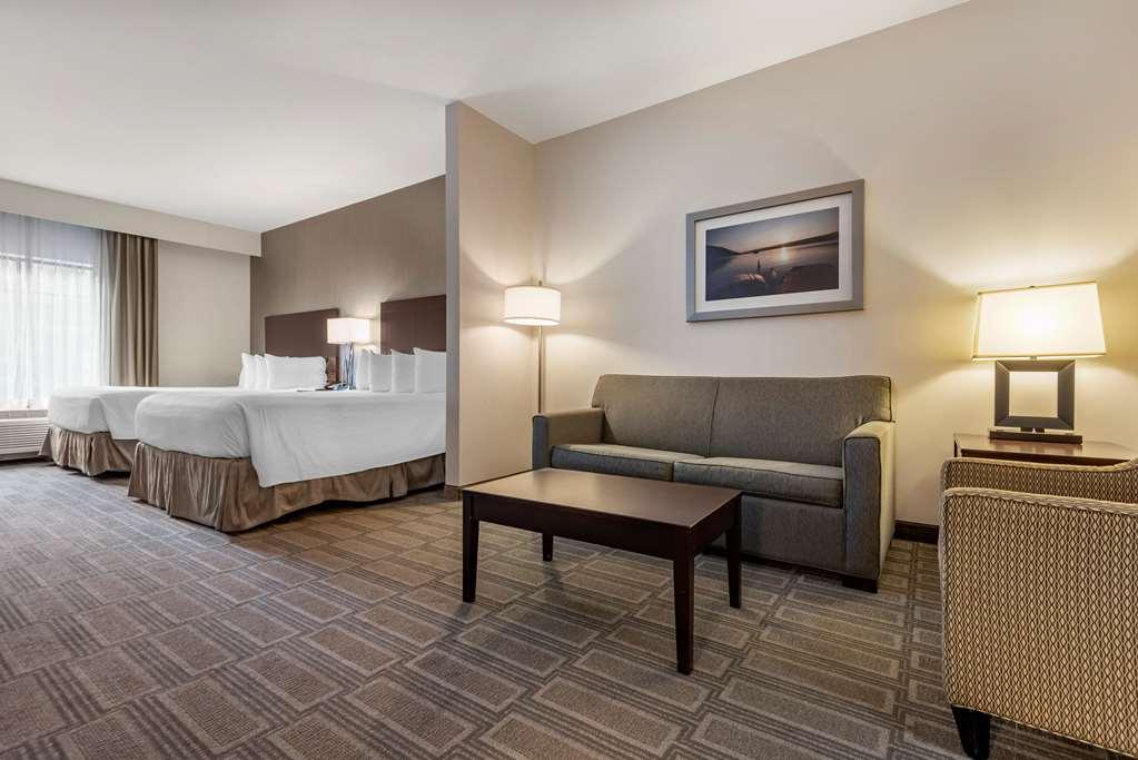 Best Western Plus The Hammondsport Hotel Chambre photo