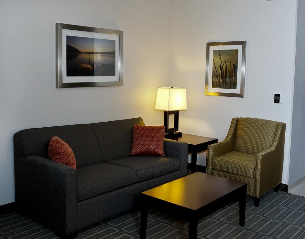 Best Western Plus The Hammondsport Hotel Chambre photo